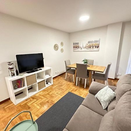 Apartamento Oviedo Parque Del Oeste Eksteriør billede