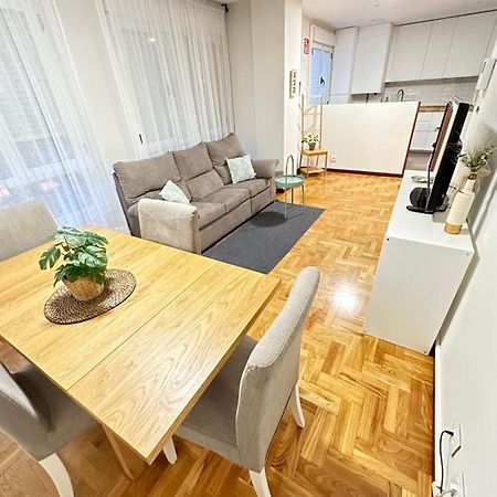Apartamento Oviedo Parque Del Oeste Eksteriør billede